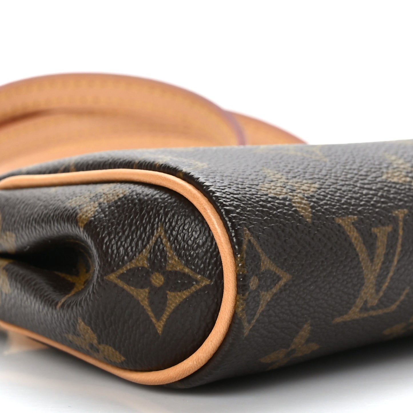 Monogram Eva Clutch