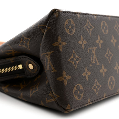 Louis Vuitton Monogram Petit Palais 8 of 9
