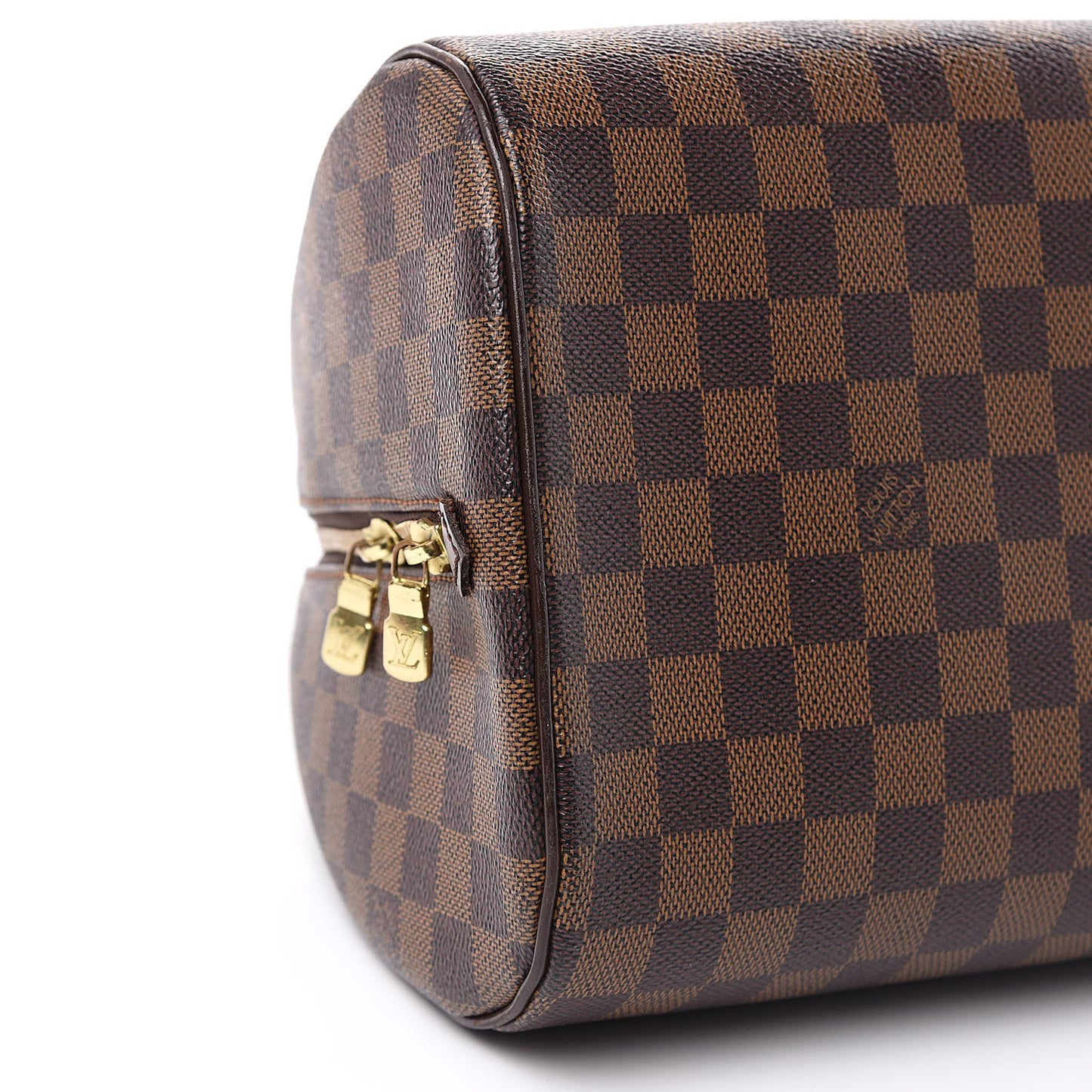 Damier Ebene Ribera MM