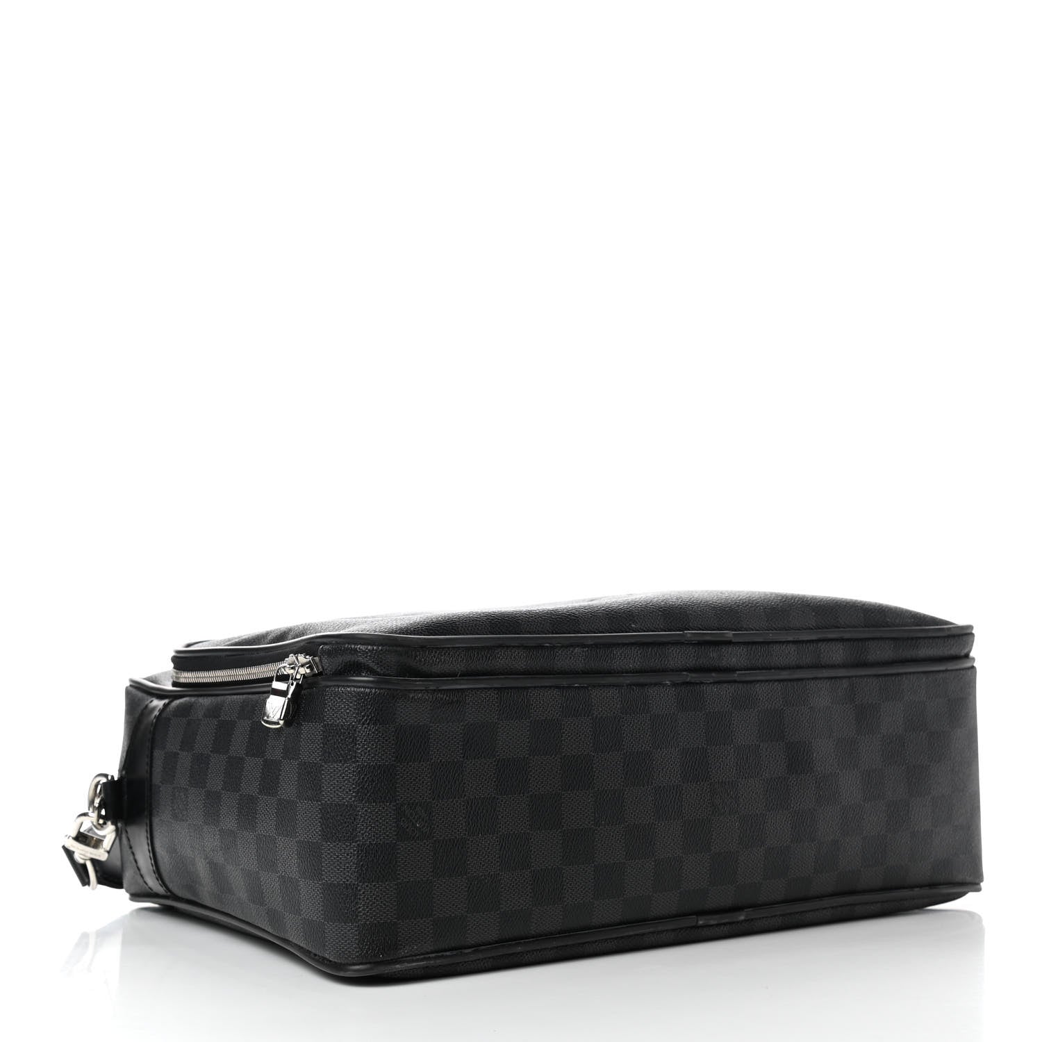 Louis Vuitton Damier Graphite Icare 4 of 11