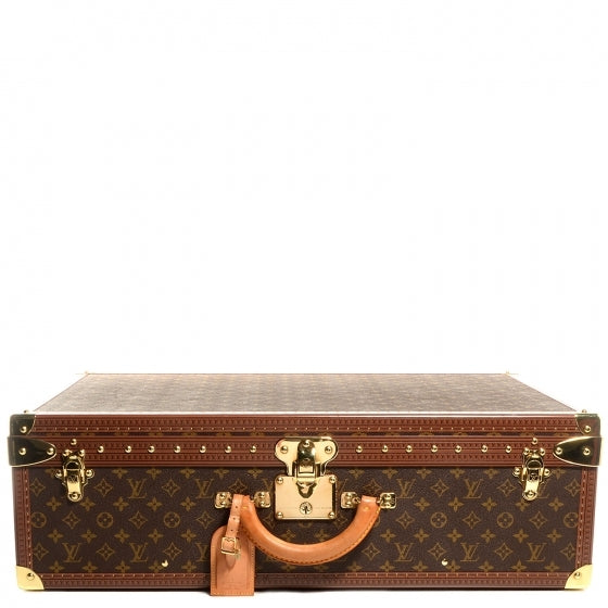 Louis Vuitton Monogram Alzer 70 2 of 9