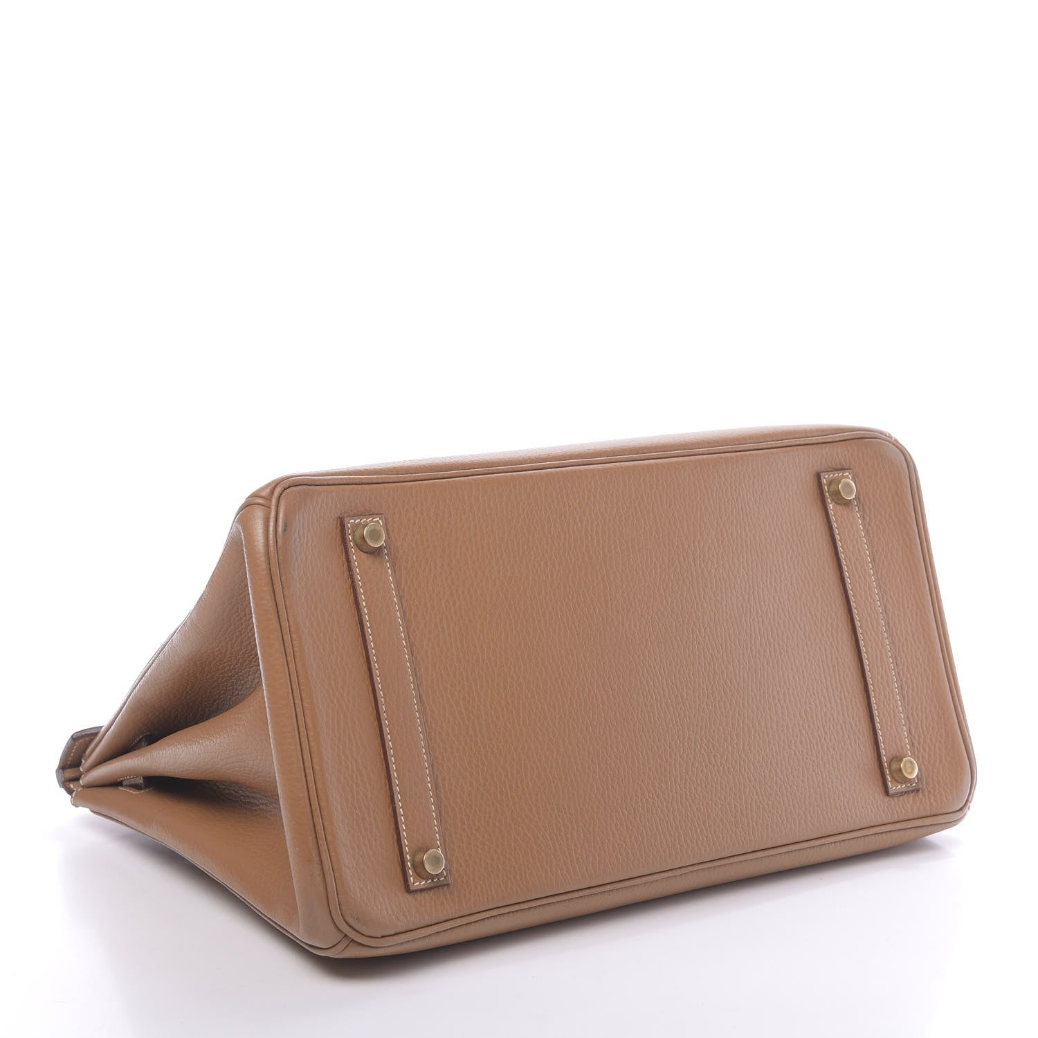 Hermes Ardennes Birkin 35 Naturelle 4 of 14