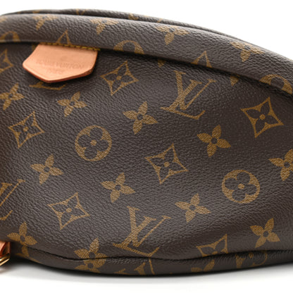 Louis Vuitton Monogram Bumbag 10 of 10