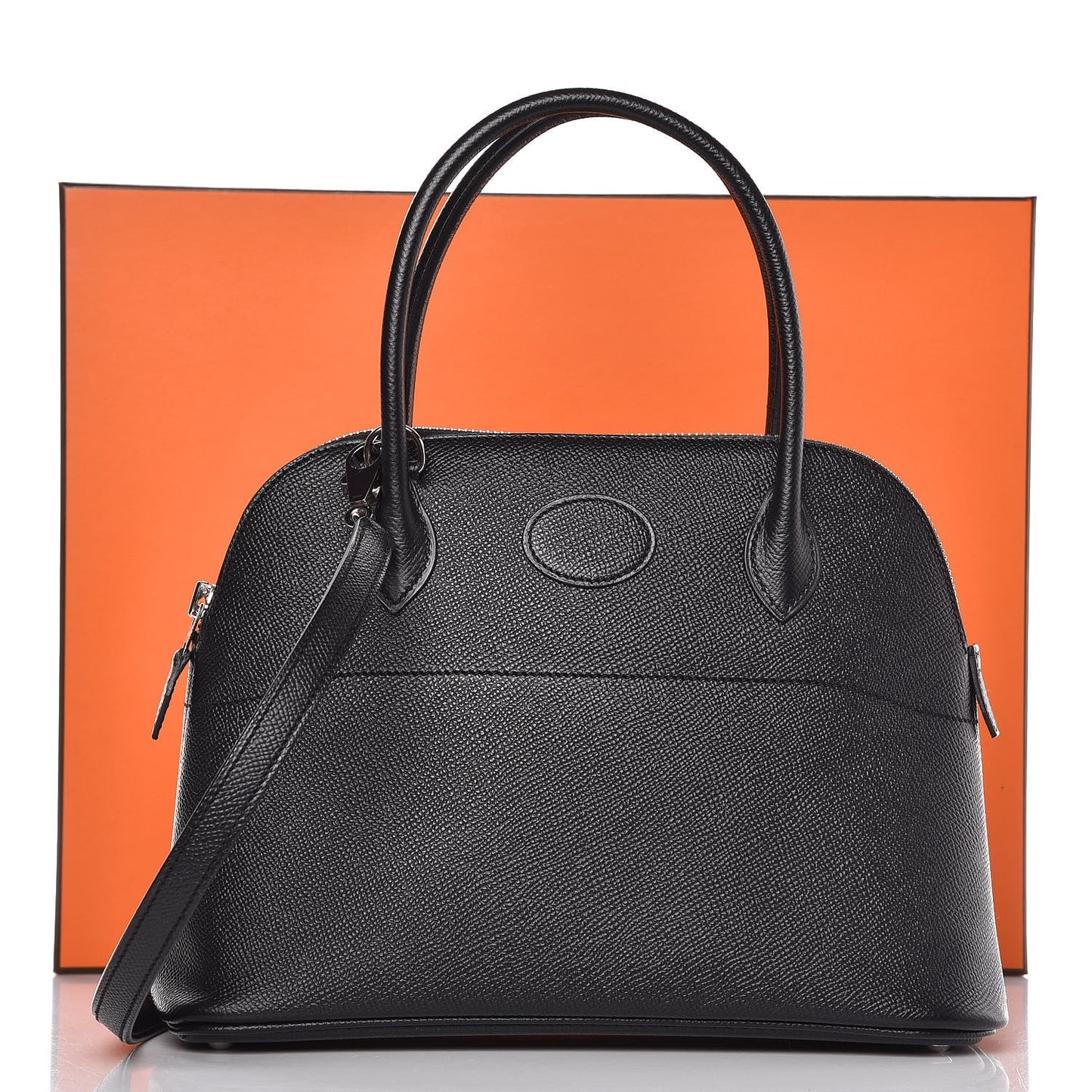 Epsom Bolide 27 Black