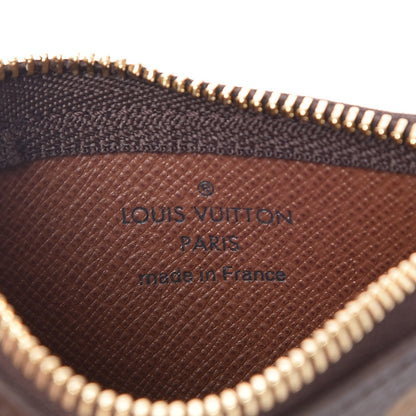 Louis Vuitton Monogram Key Pouch 6 of 7