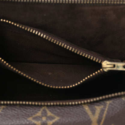 Louis Vuitton Monogram Monte Carlo PM Jewelry Box 6 of 10