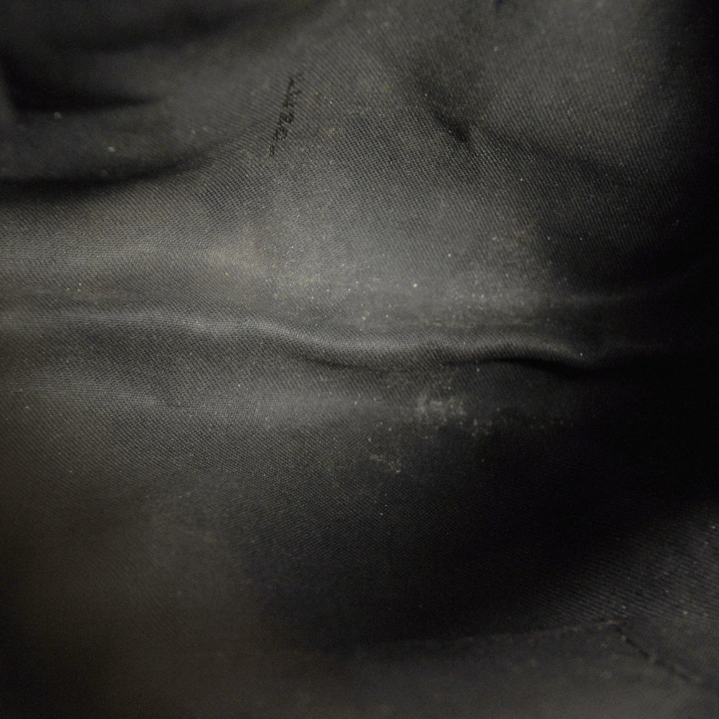 Zucca Cuoio Lucido Small Hobo Tobacco Moro