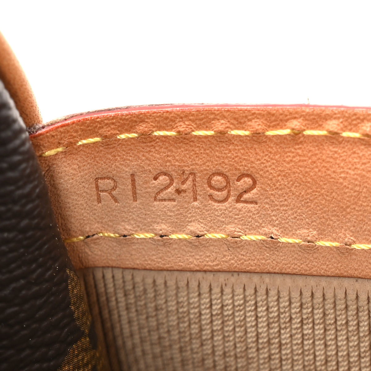 Monogram Reporter PM
