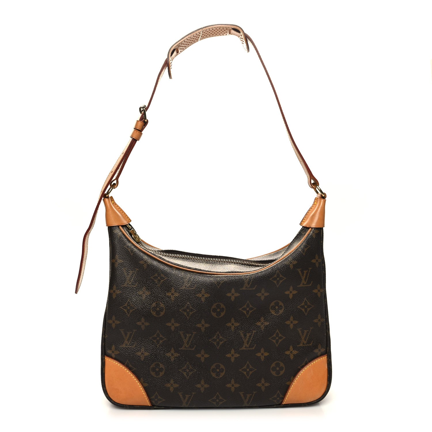 Louis Vuitton Monogram Boulogne 30 1 of 11