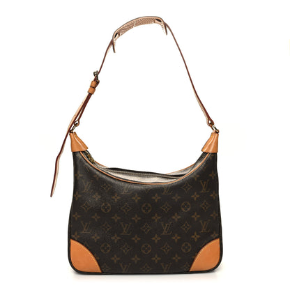 Louis Vuitton Monogram Boulogne 30 1 of 11