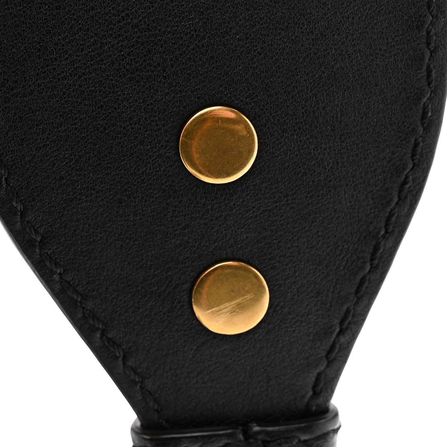 Christian Dior Canvas Embroidered Shoulder Strap Rose Multicolor 6 of 6