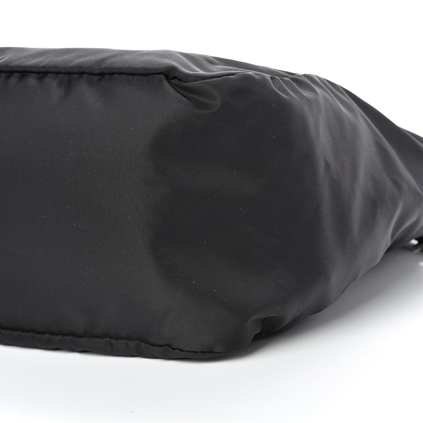 Tessuto Nylon Tote Black