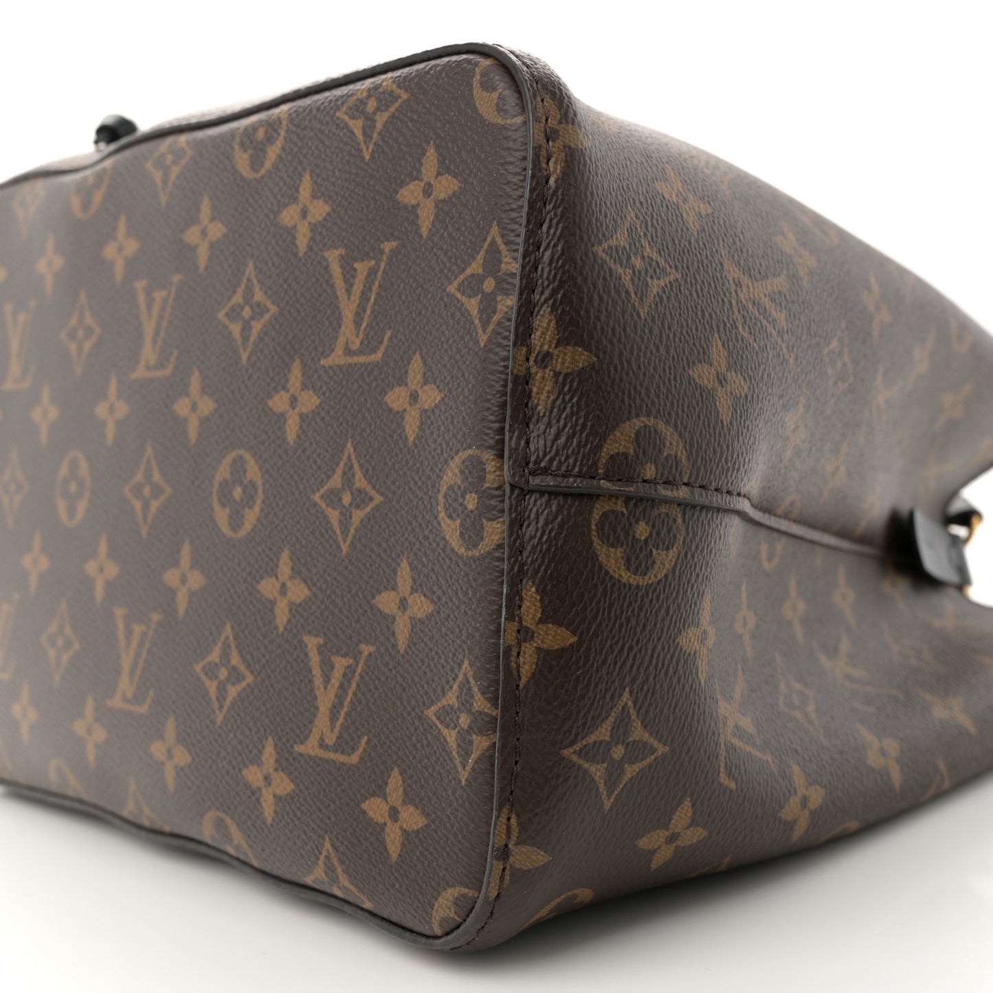 Monogram Neonoe MM Black