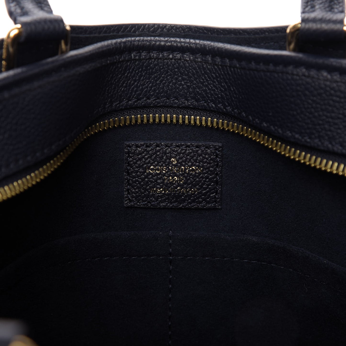 Monogram Popincourt PM Marine