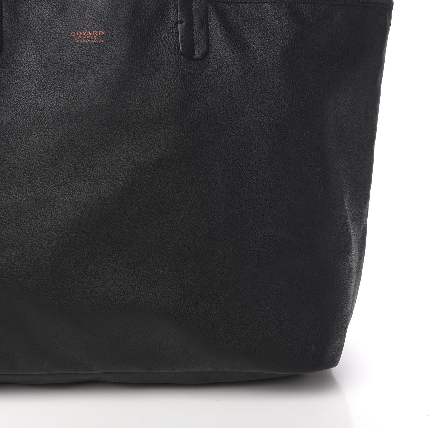 Goyard Goyardine Reversible Anjou PM Black 13 of 13