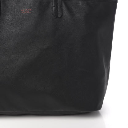 Goyard Goyardine Reversible Anjou PM Black 13 of 13