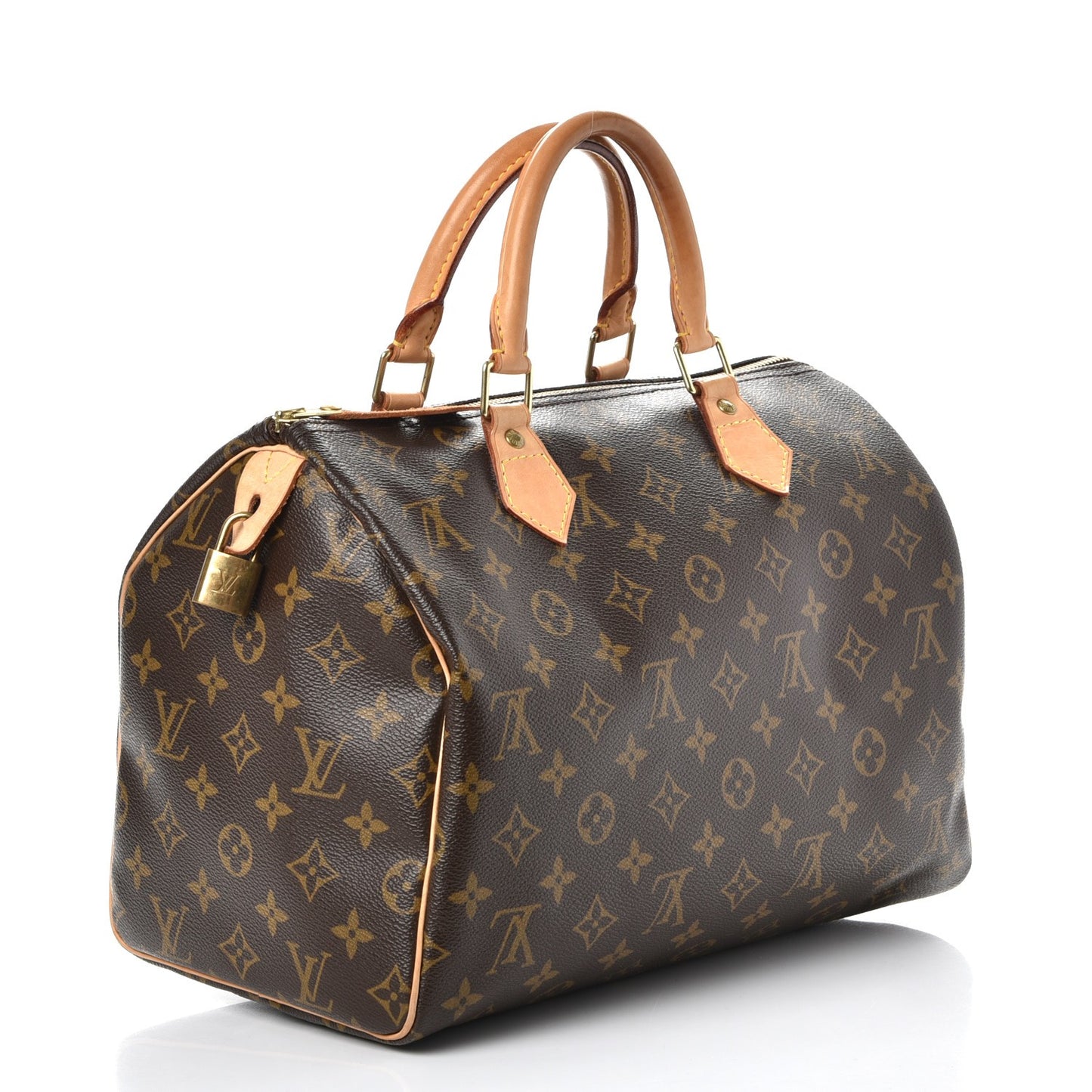 Monogram Speedy 30