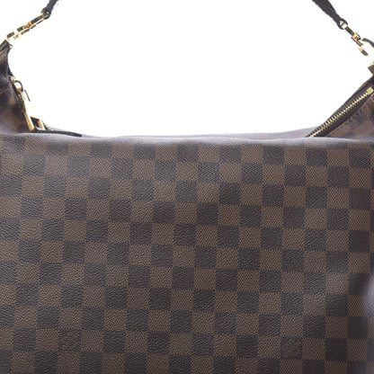 Louis Vuitton Damier Ebene Portobello GM 7 of 10
