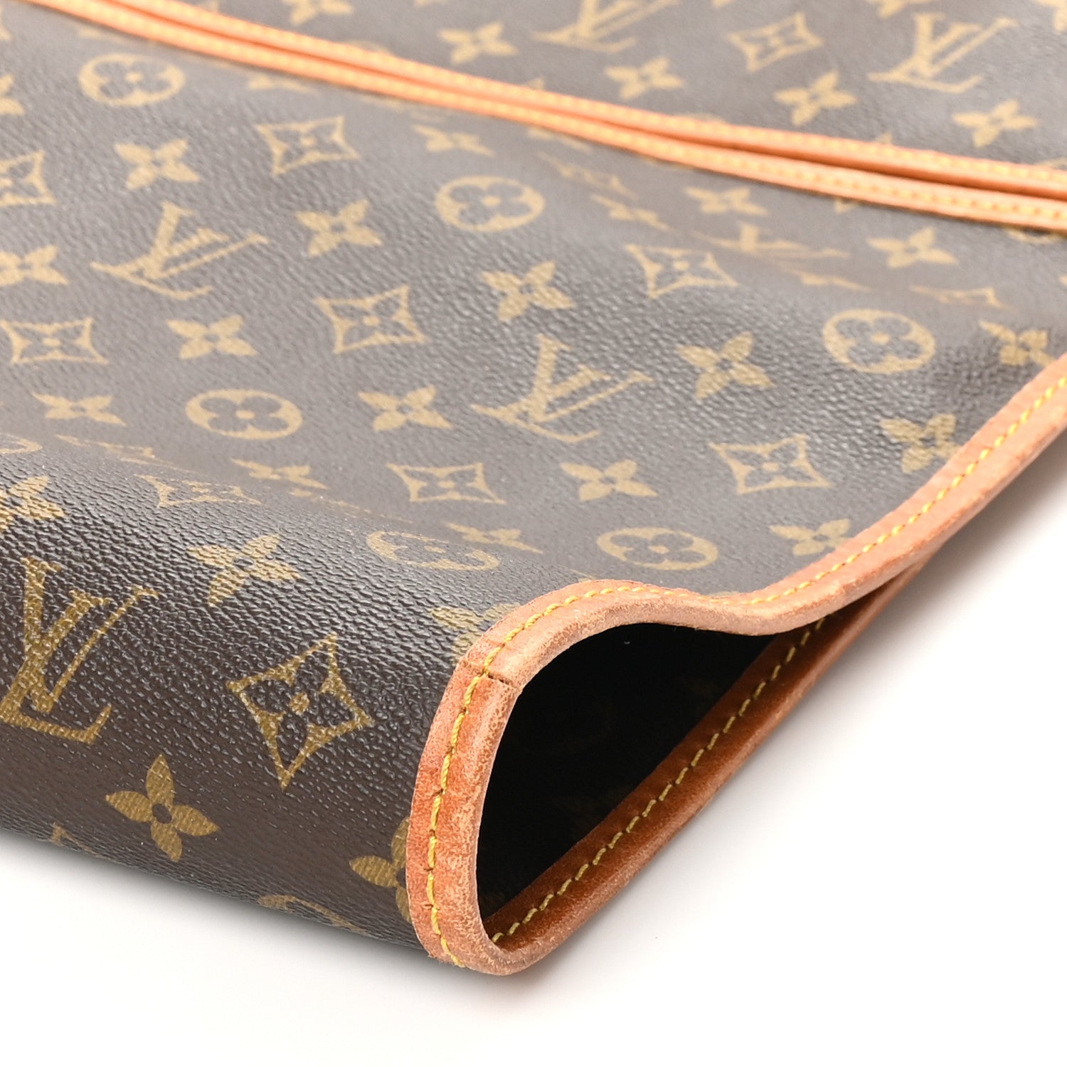 Louis Vuitton Monogram Garment Carrier 8 of 10