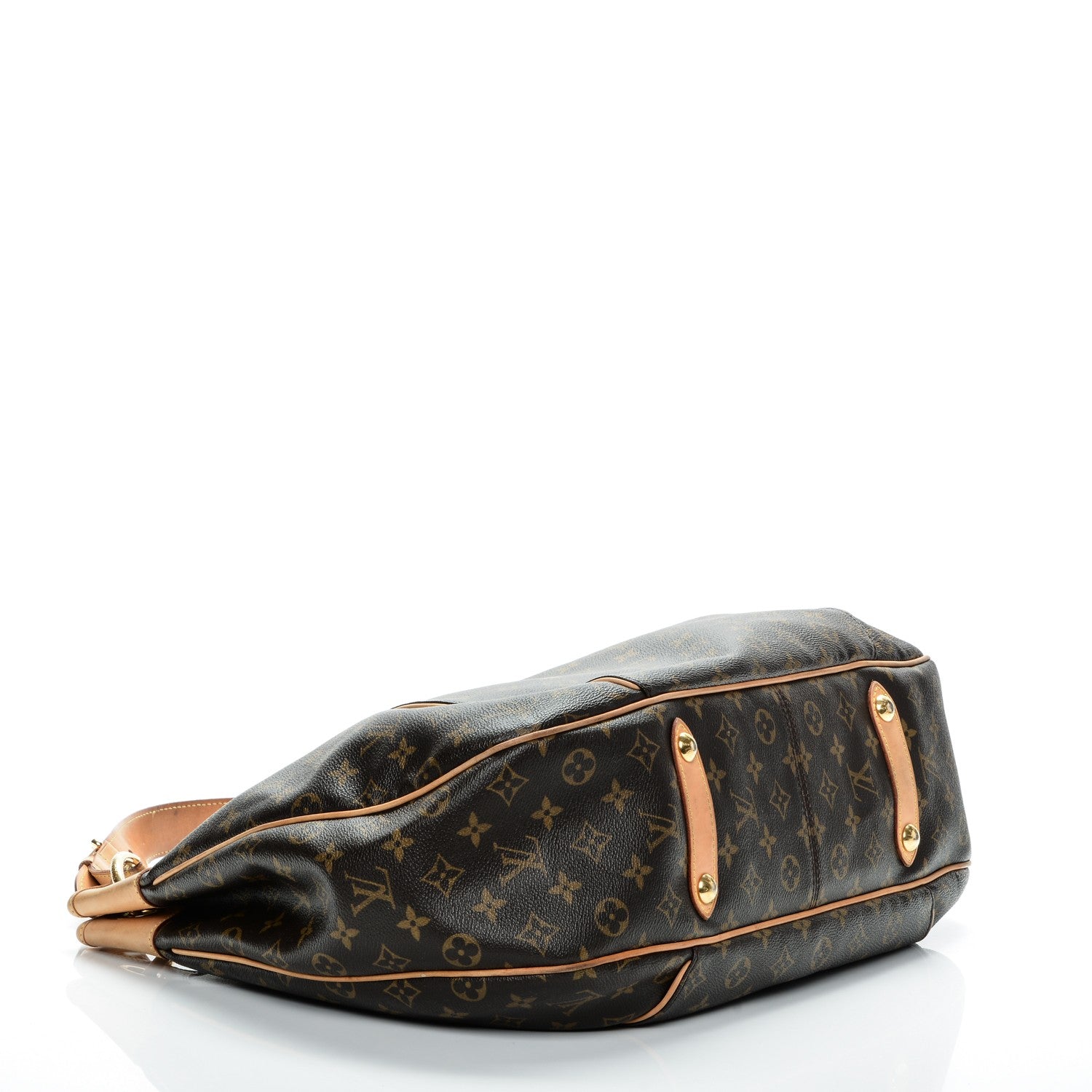 Louis Vuitton Monogram Galliera GM 4 of 6