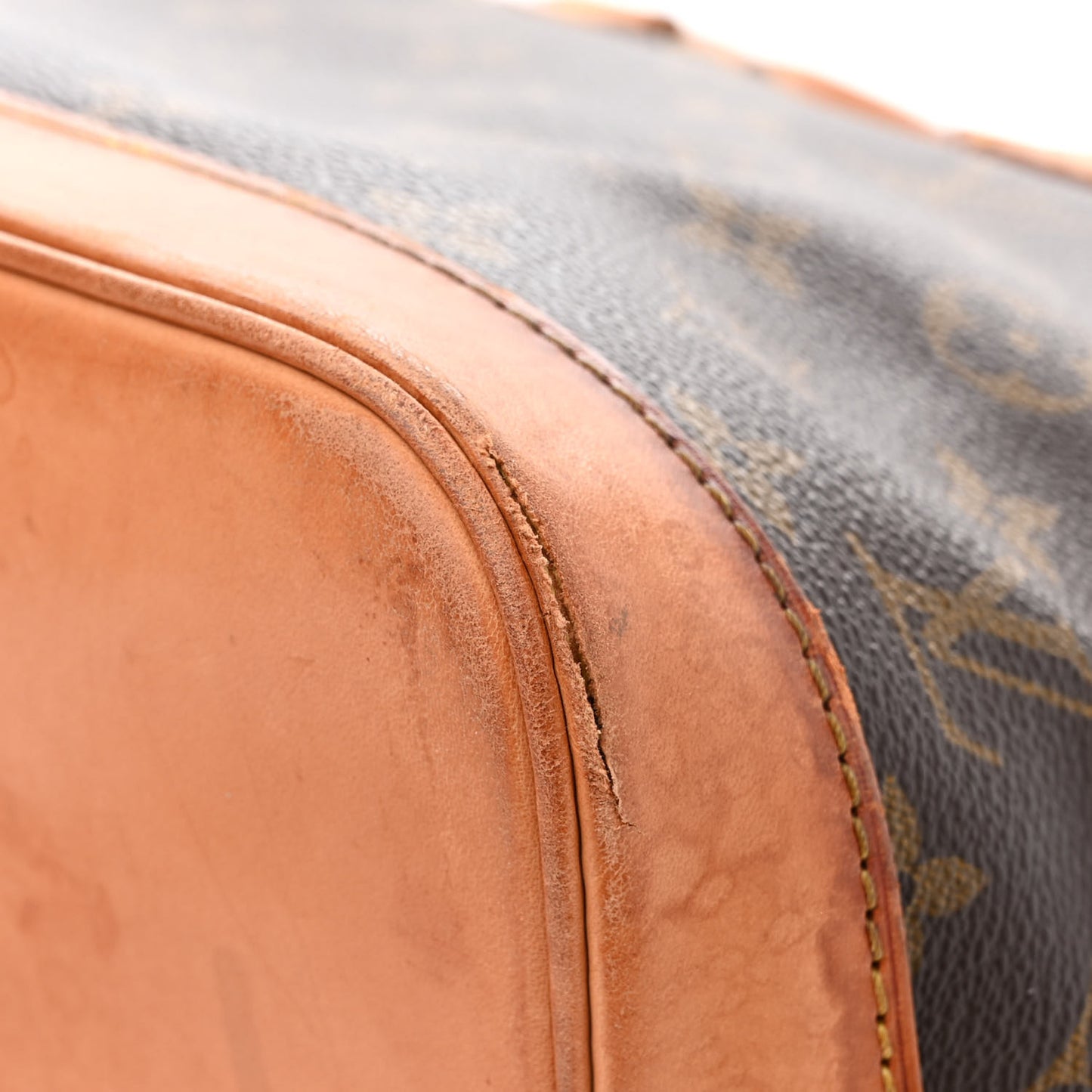Monogram Alma PM