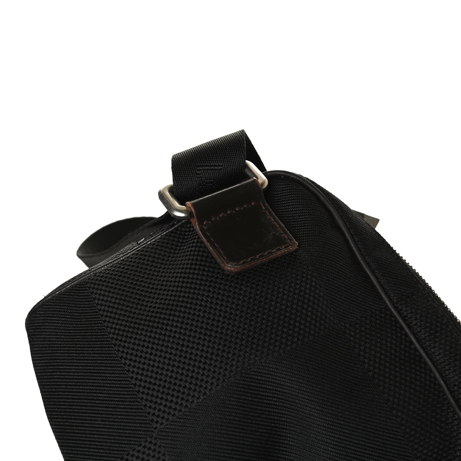 Louis Vuitton Damier Geant Acrobat Black 11 of 14