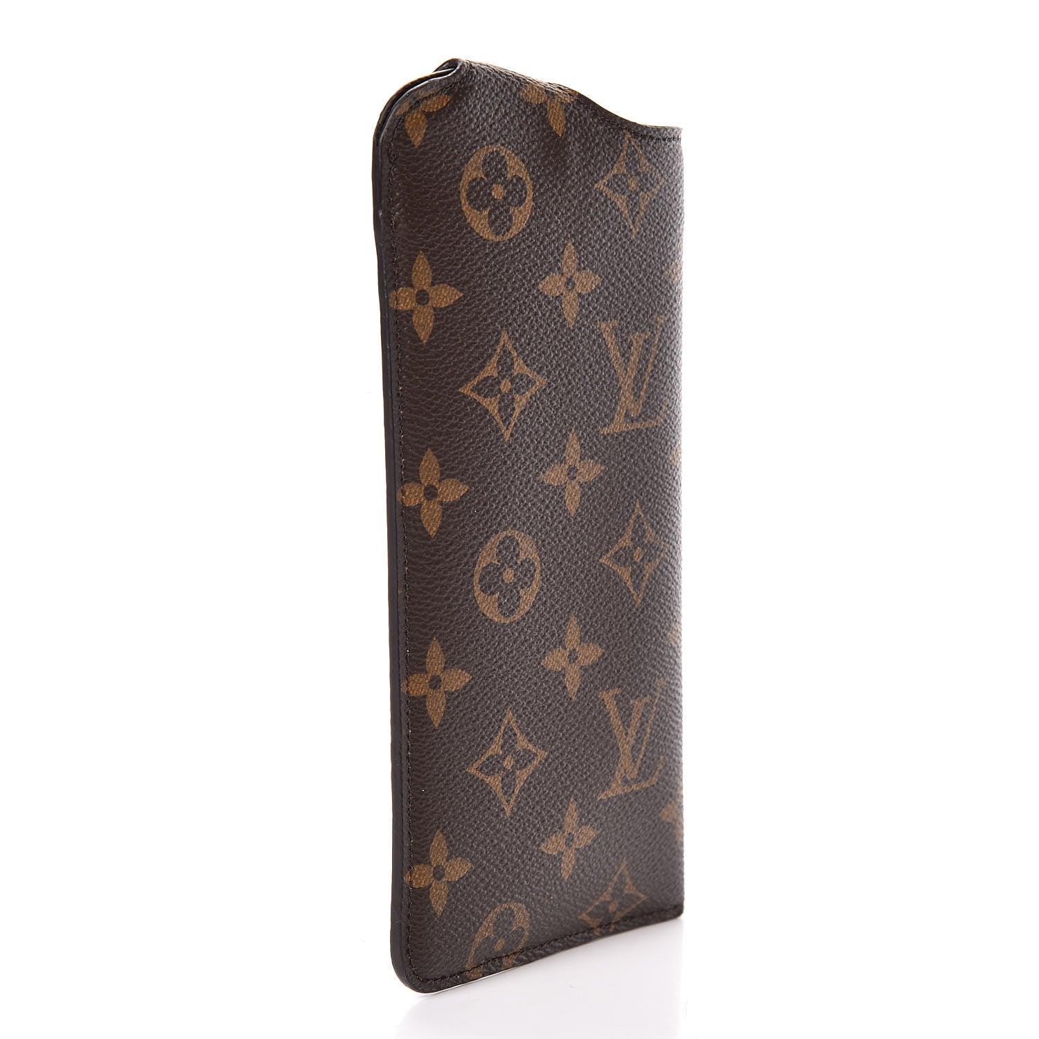Louis Vuitton Monogram Sunglasses Case MM 3 of 7