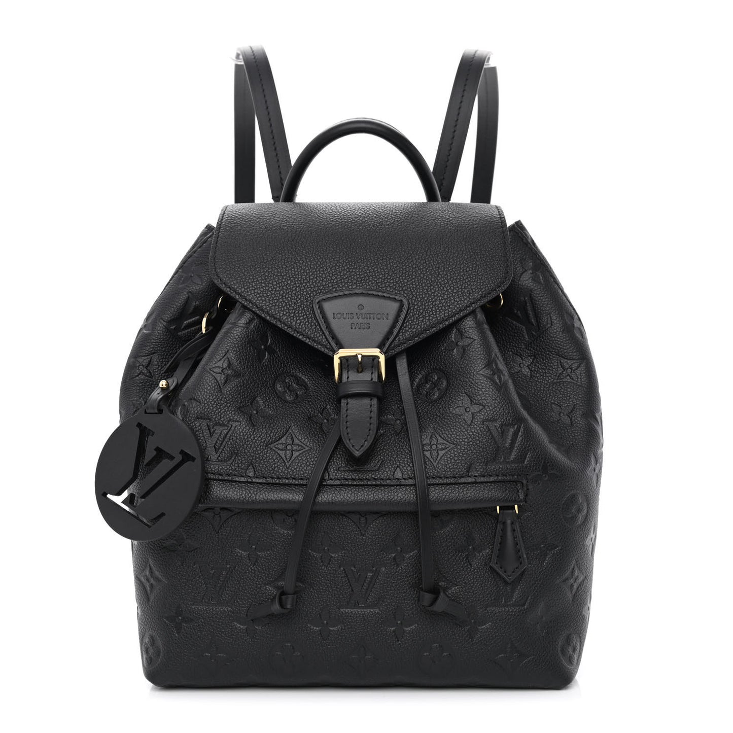 Empreinte Montsouris NM Backpack Black