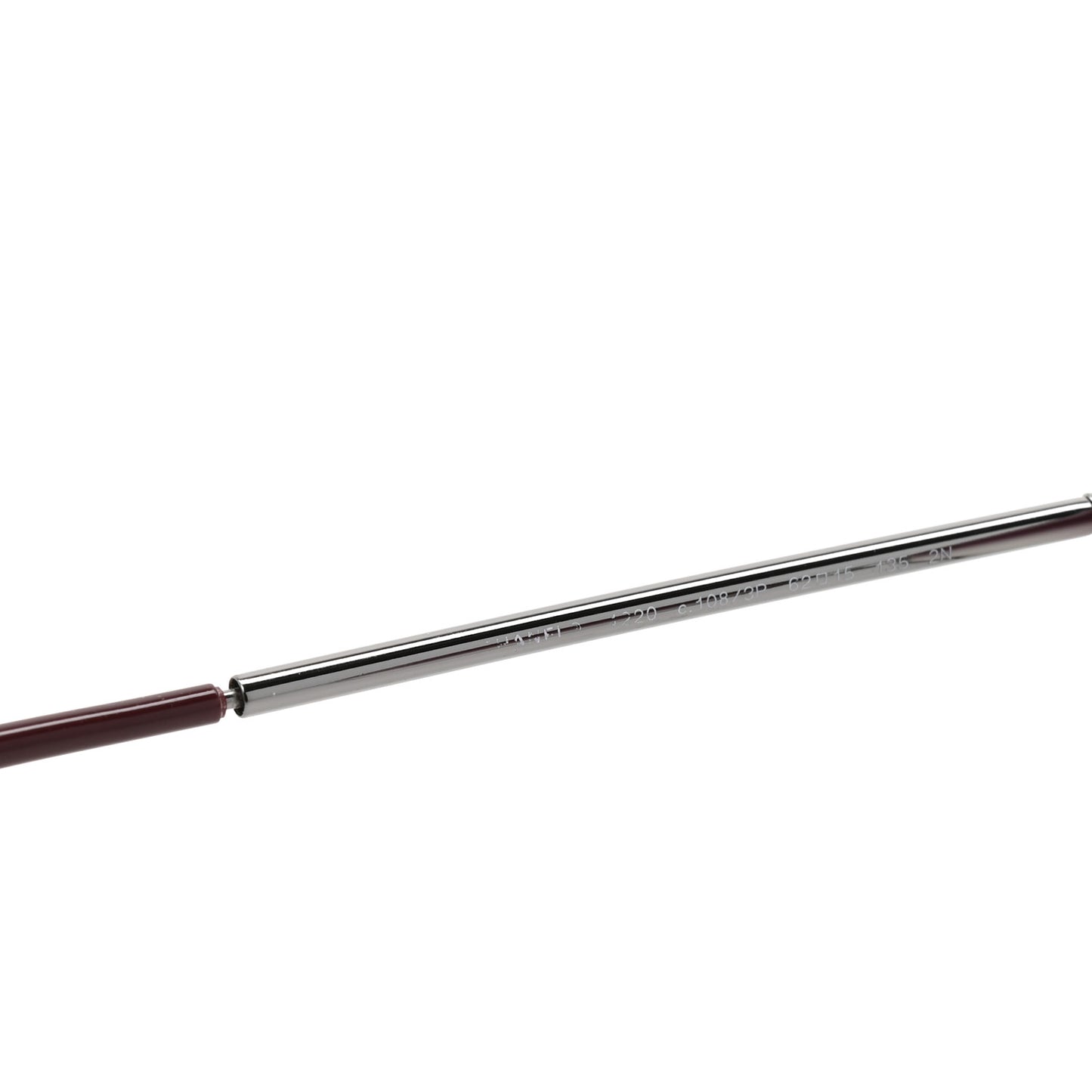Metal Spring Round Sunglasses 4220 Pink