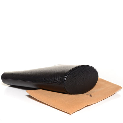 Louis Vuitton Epi Noctambule Black 4 of 7