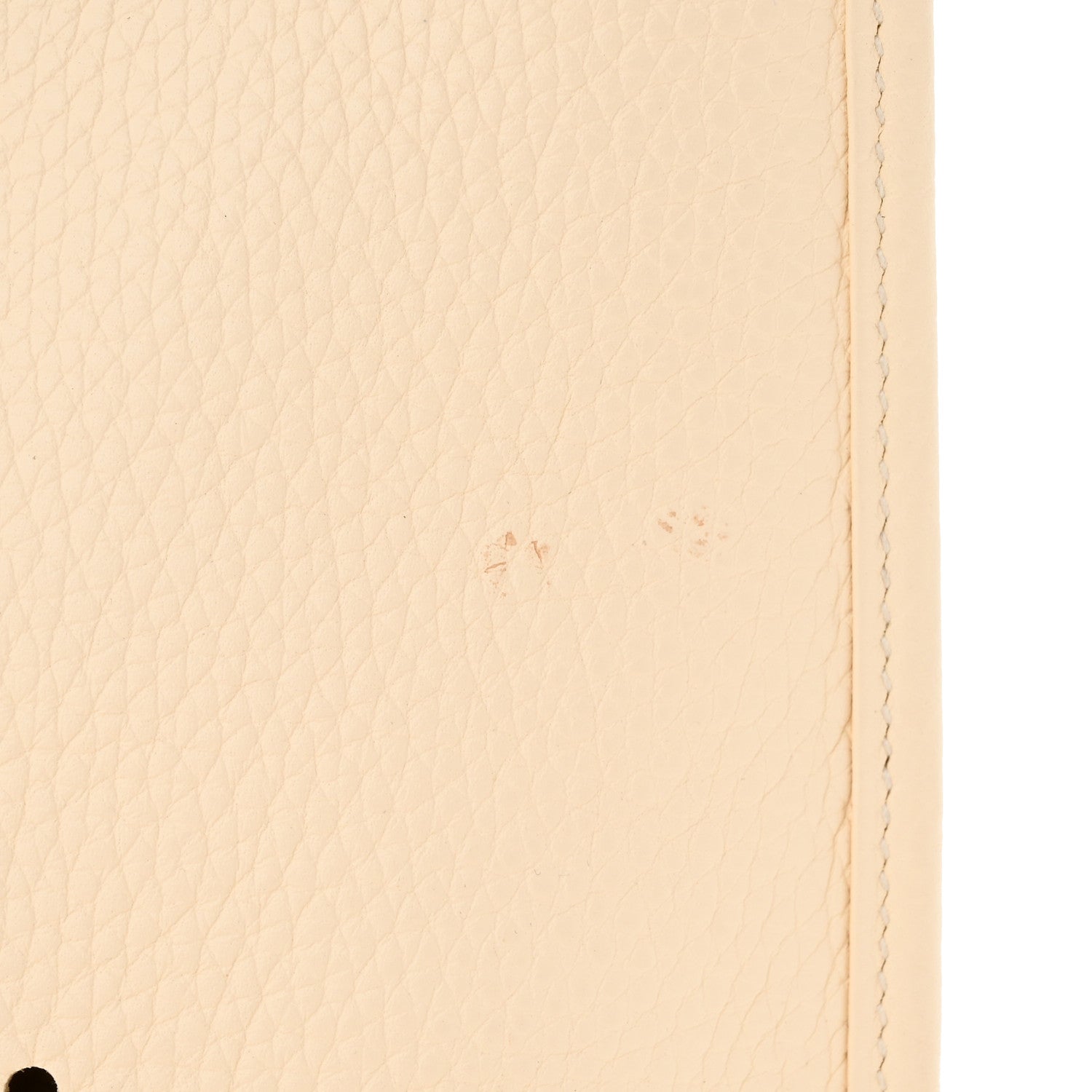 Hermes Taurillon Clemence Evelyne III PM Nata 11 of 12