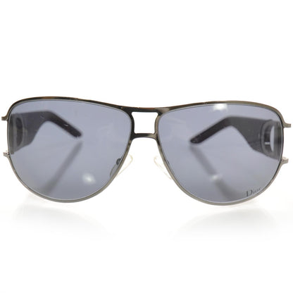 Christian Dior Precoll 2 Sunglasses Black 3 of 8