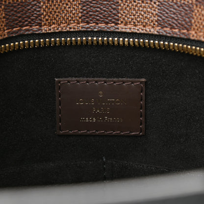 Louis Vuitton Damier Ebene Jersey Black 6 of 13