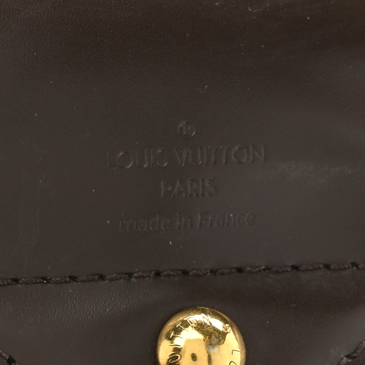 Damier Ebene Sistina MM