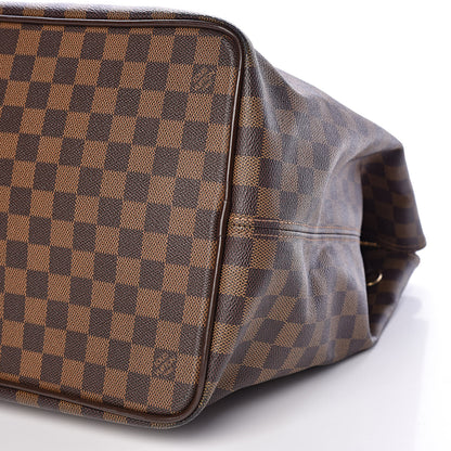 Louis Vuitton Damier Ebene Greenwich PM 9 of 9