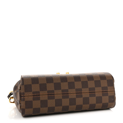 Louis Vuitton Damier Ebene Croisette 4 of 16