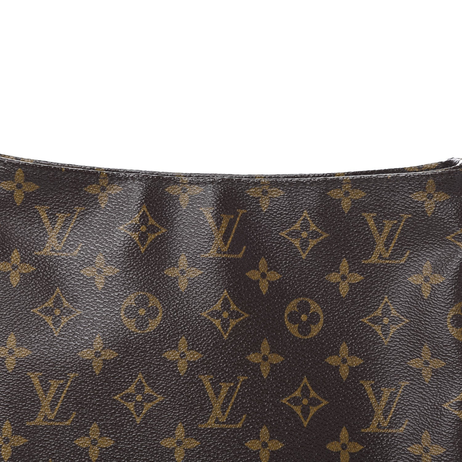 Louis Vuitton Monogram Looping MM 11 of 11