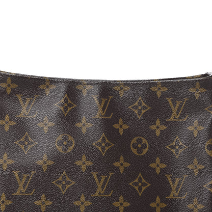 Louis Vuitton Monogram Looping MM 11 of 11