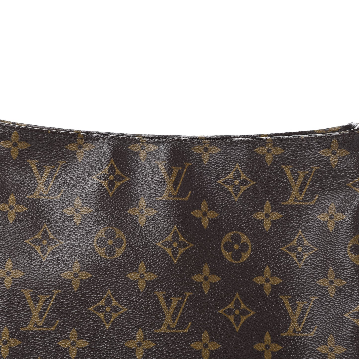 Monogram Looping MM
