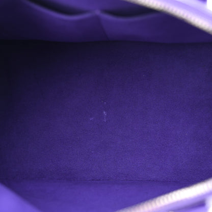 Louis Vuitton Epi Alma MM Figue 5 of 12