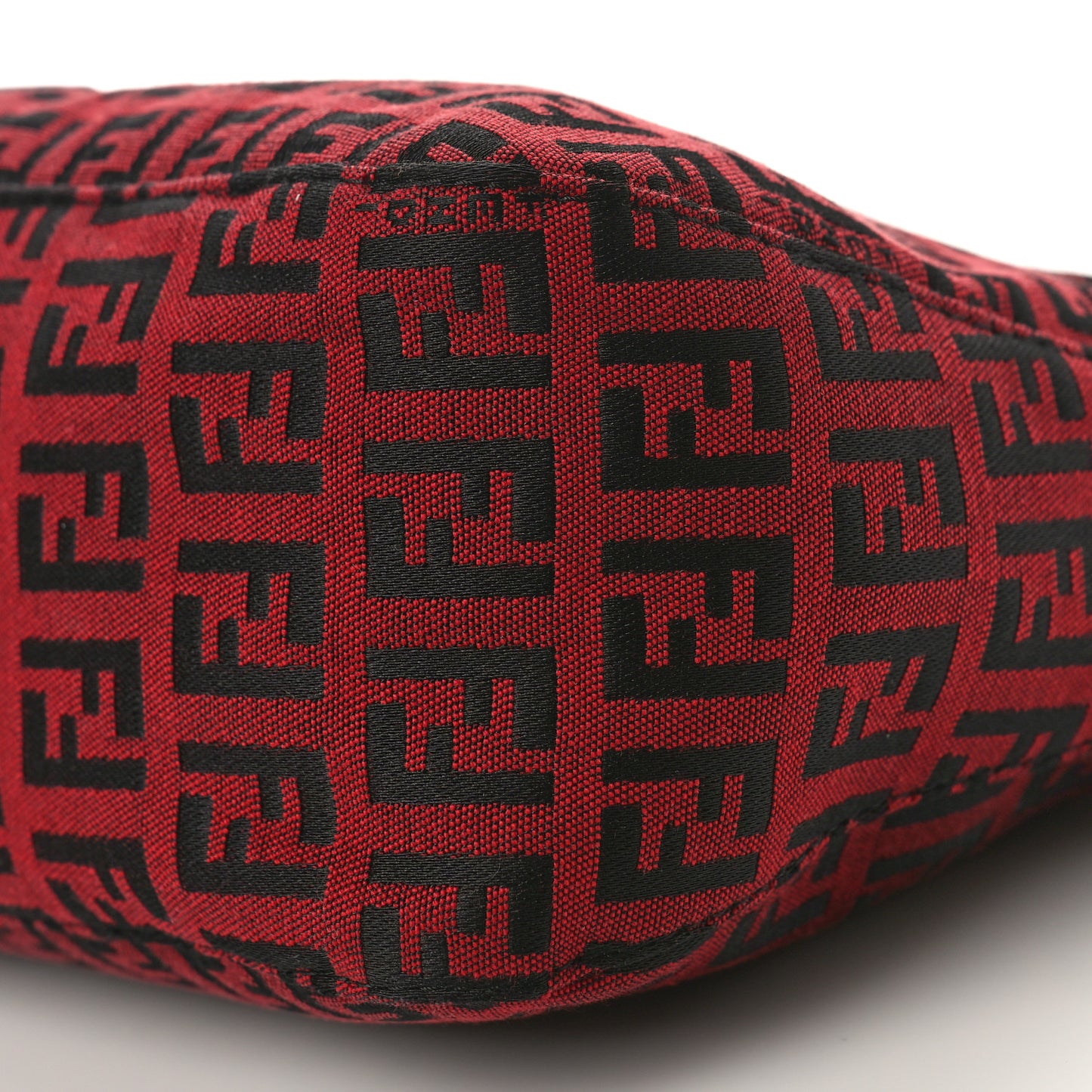Zucchino Baguette Red Black