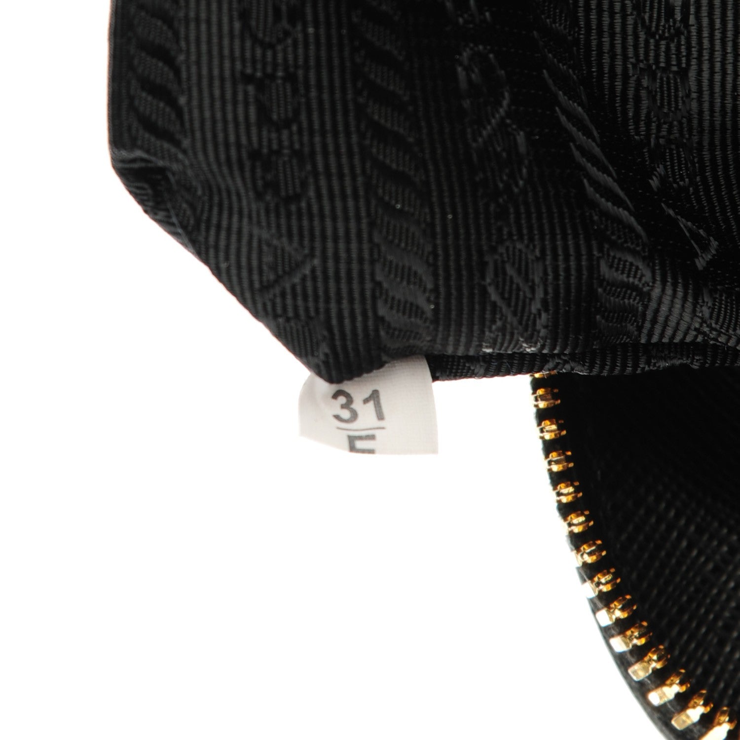 Prada Saffiano Lux Small Promenade Tote Black 7 of 8