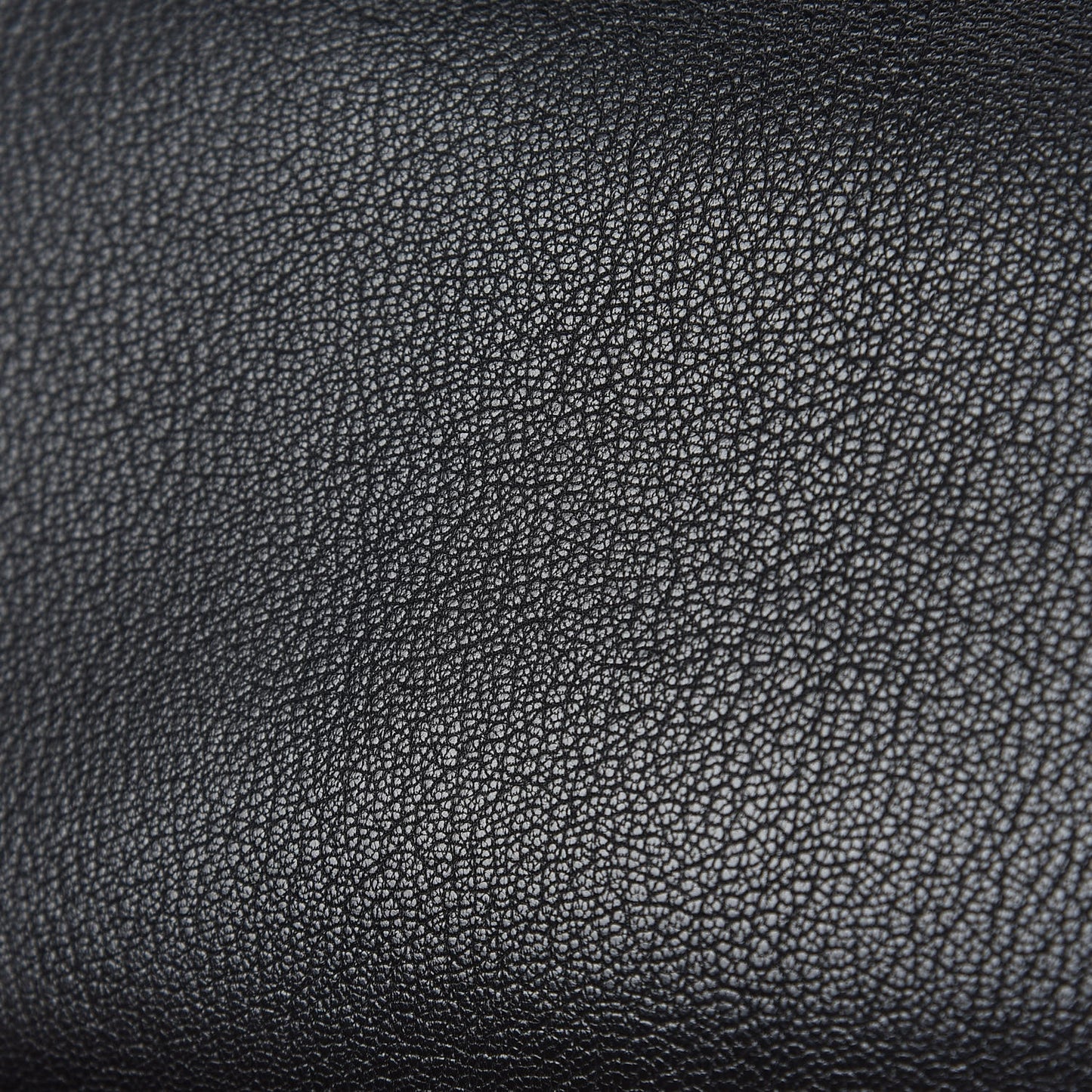 Sugar Goatskin Small Antigona Black