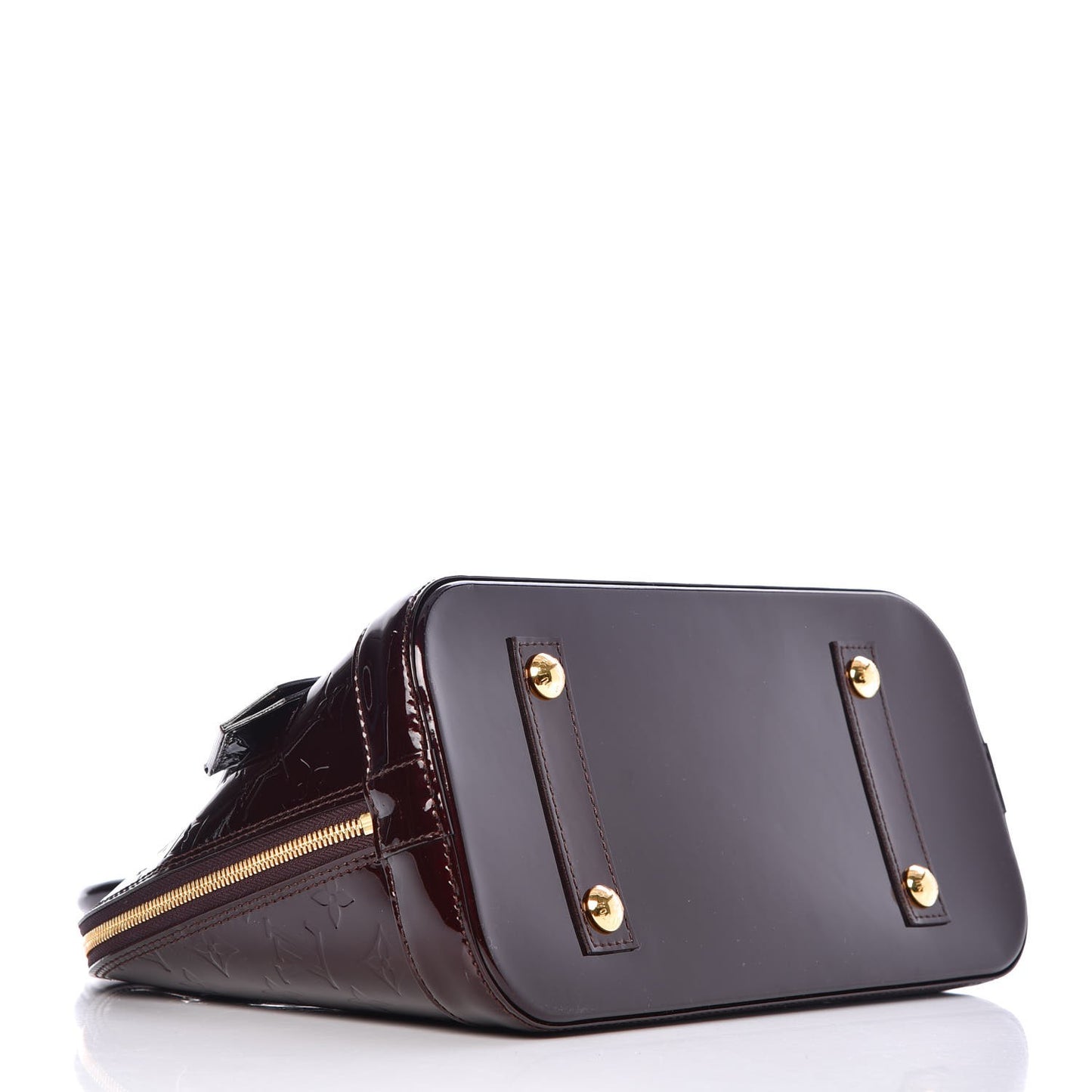 Vernis Alma PM Amarante