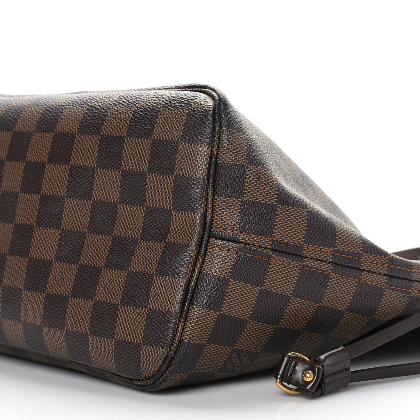 Damier Ebene Neverfull MM