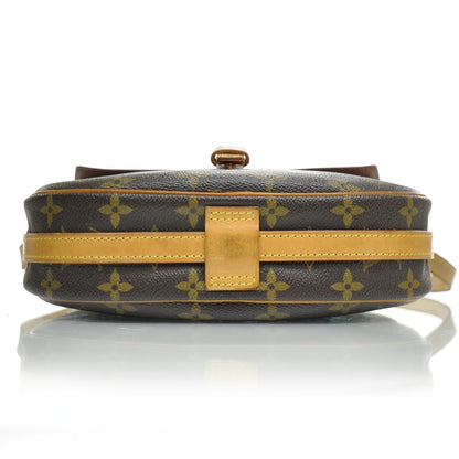 Louis Vuitton Monogram Jeune Fille 5 of 9