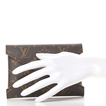 Louis Vuitton Monogram Kirigami Pochette Set 3 of 12
