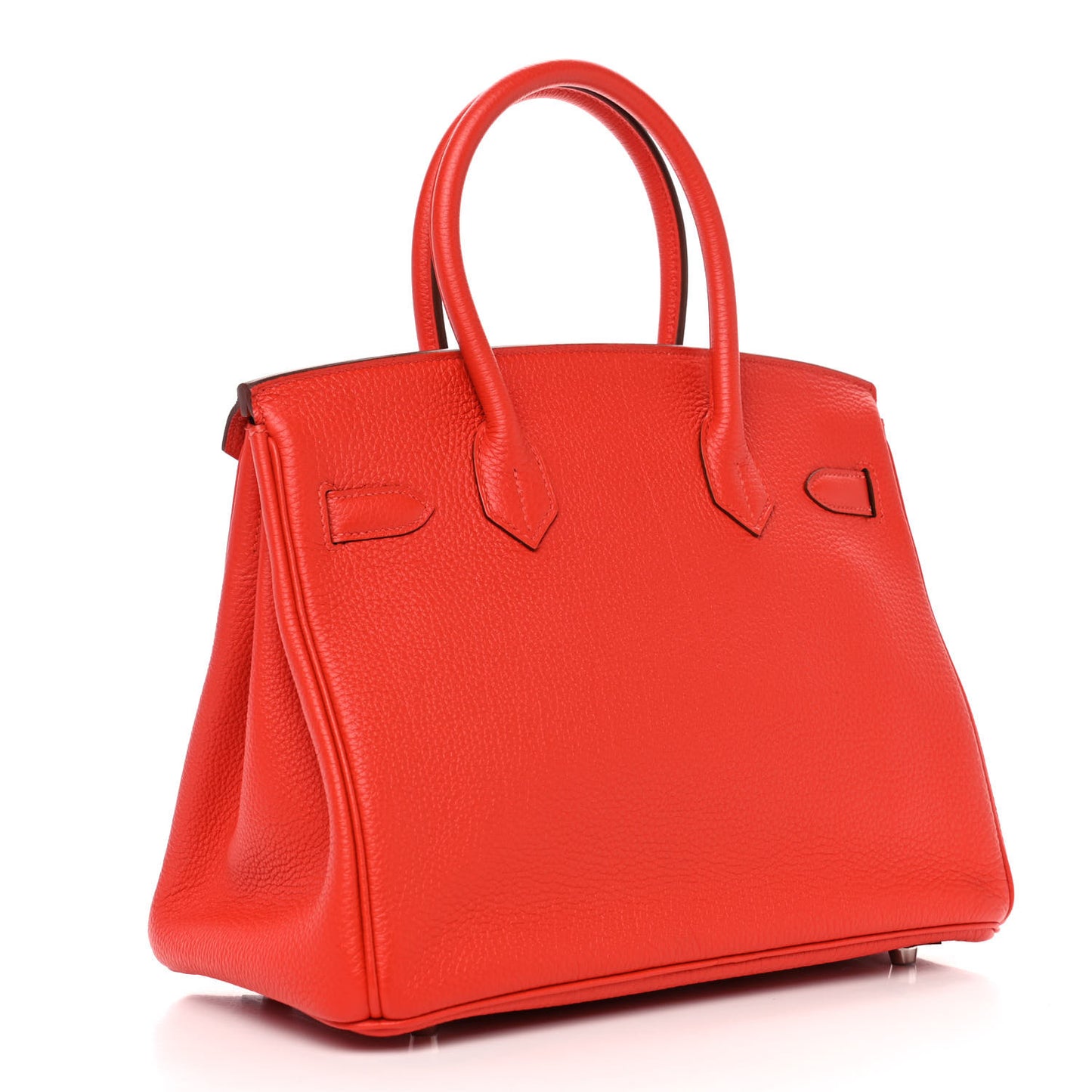 Togo Birkin 30 Capucine
