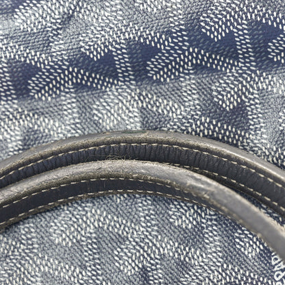 Goyard Goyardine Saint Louis PM Grey 14 of 14