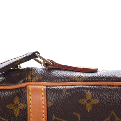 Louis Vuitton Monogram Danube 21 12 of 16